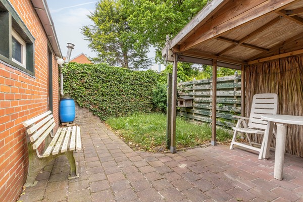 Medium property photo - Gerrit Imbosstraat 32, 9607 PD Foxhol